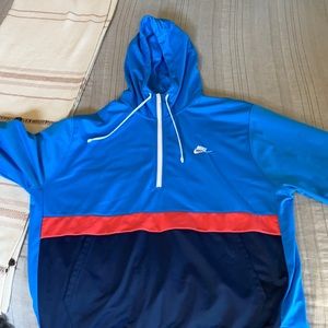 Nike sportswear hoodie